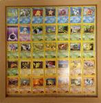 Pokémon - 93 Card - Entei, Espeon, 1st, Hobby en Vrije tijd, Verzamelkaartspellen | Pokémon, Nieuw