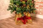 Tweedekans | Grundig Kerstboomrok - met Kerstverlichting:, Ophalen of Verzenden, Nieuw