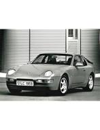 1994 PORSCHE 968 PERSFOTO, Ophalen of Verzenden, Nieuw