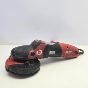 Flex Schuurmachine SE 14-2 125 1400W | Nette Staat beschikbaar voor biedingen