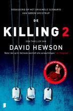 De killing / De killing / 2 9789022562581 David Hewson, Boeken, Verzenden, Gelezen, David Hewson