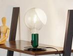 Flos - Achille Castiglioni - Lampe - ampoule - Aluminium,