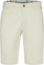 Meyer Shorts Palma 3130 Off White maat 28 Heren, Kleding | Heren, Broeken en Pantalons, Verzenden, Nieuw, Meyer
