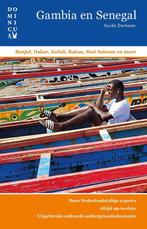 Gambia en Senegal / Dominicus reeks 9789025777197, Verzenden, Gelezen, Guido Derksen