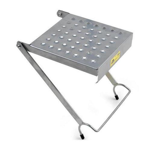 Bigone ladderbank universeel, Doe-het-zelf en Bouw, Ladders en Trappen, Nieuw, Verzenden