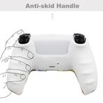 Antislip Hoes / Skin voor PlayStation 5 Controller met, Games en Spelcomputers, Spelcomputers | Overige, Nieuw, Verzenden