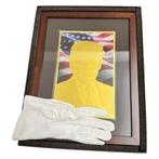 1/10 Troy Ounce - Or - 2024 Chad 10000 Francs 1/10 Oz DONALD