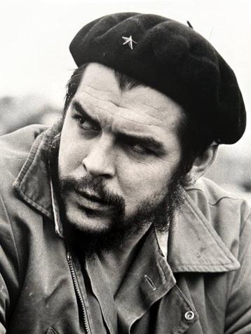 Alberto Korda (1928-2001). - (XXL) Lider Che Guevara,