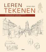 Leren tekenen 9789057647475 P. Gray, Boeken, Verzenden, Gelezen, P. Gray