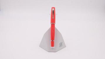 Montegrappa - Monte Grappa - Coral (SMGR3AR) - PISTON FILL -