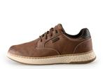Skechers Veterschoenen in maat 43 Cognac | 5% extra korting, Kleding | Heren, Schoenen, Overige kleuren, Verzenden, Zo goed als nieuw