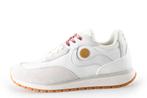 Scotch & Soda Sneakers in maat 38 Wit | 5% extra korting, Kleding | Dames, Schoenen, Verzenden, Wit, Scotch & Soda, Zo goed als nieuw