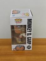 Funko - Funko Pop Monkey D. Garp - 2020+ - V.S.