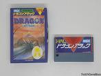 MSX - HAL - Dragon Attack, Games en Spelcomputers, Verzenden, Gebruikt
