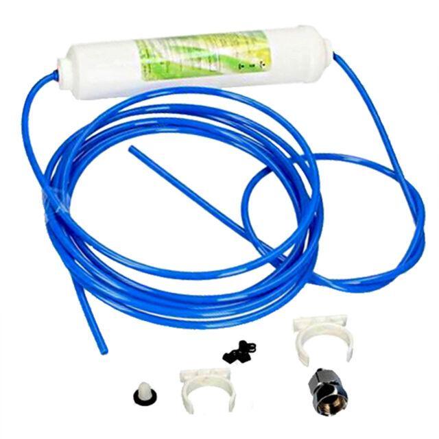 Smeg 693410762 Waterfilterkit, Electroménager, Réfrigérateurs & Frigos, Envoi