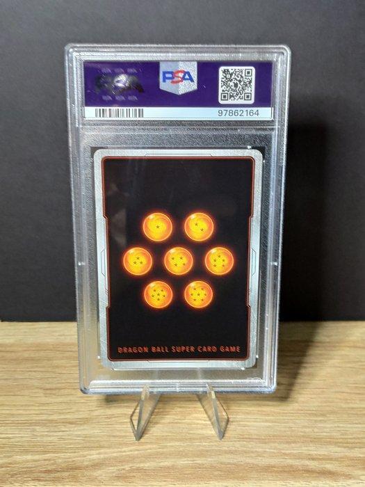 Dragon Ball Fusion World - FB03 - Son Goku & Piccolo -, Verzamelen, Overige Verzamelen