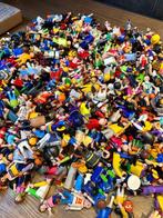 Playmobil - Playmobil Ruim 800+ Poppetjes, Antiek en Kunst
