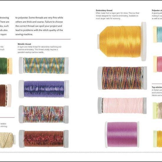 Sew Step by Step 9780241412404 Dk, Boeken, Taal | Engels, Zo goed als nieuw, Verzenden