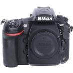Tweedehands Nikon D810 Body CM7551, TV, Hi-fi & Vidéo, Ophalen of Verzenden