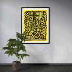 Nuno Barbedo (1983) - Boring life, Antiek en Kunst, Kunst | Schilderijen | Modern