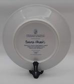 Limoges - Franklin Pauline Garrison - Wandbord - Porselein, Antiek en Kunst