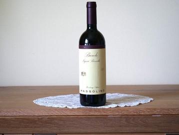 2015 Massolino Vigna Rionda - Barolo Riserva - 1 Fles (0,75 beschikbaar voor biedingen