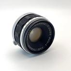 Olympus F.Zuiko Auto-S 1,8/38mm | Objectif principal, Nieuw