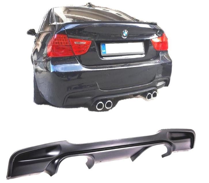 DIFFUSEUR BMW E90 E91 05-12 LOOK CSL, Auto-onderdelen, Carrosserie, Verzenden