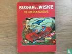 Suske en Wiske - De IJzeren Schelvis - 1965, Boeken, Eén stripboek, Verzenden, Gelezen, Vandersteen, Willy.