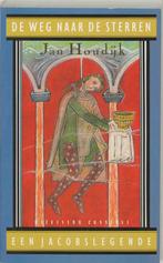 De weg naar de sterren / Santiago de Compostela-bibliotheek, Boeken, Verzenden, Gelezen, J. Houdijk