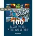 100 Fascinerende wereldwonderen 9789059204423, Boeken, Verzenden, Zo goed als nieuw