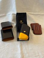 Cohiba - Zonder Minimumprijs - Sigarenhouder (3) - Maduro 5, Verzamelen, Nieuw