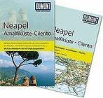 DuMont Reise-TaschenBook Reiseführer Neapel, Amal...  Book, Verzenden