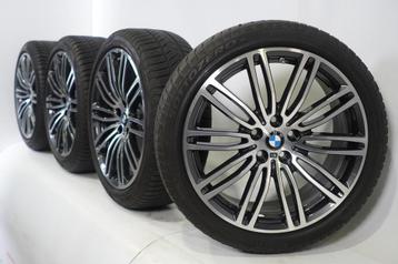 BMW 5 serie G30 G31 8 serie G14 G15 G16 664M 19 inch velgen beschikbaar voor biedingen