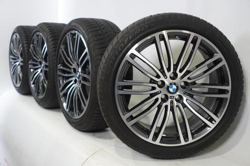 BMW 5 serie G30 G31 8 serie G14 G15 G16 664M 19 inch velgen, Auto-onderdelen, Banden en Velgen, Ophalen of Verzenden