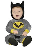 Batman Pak Grijs Baby, Kinderen en Baby's, Verzenden, Nieuw