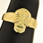 Ring - 18 karaat Geel goud, Nieuw