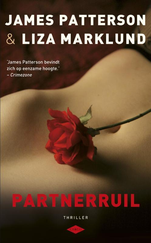 Partnerruil 9789023472049 Liza Marklund, Boeken, Thrillers, Gelezen, Verzenden