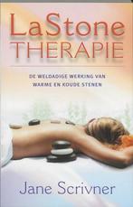 LaStone-therapie, Boeken, Verzenden, Nieuw, Nederlands