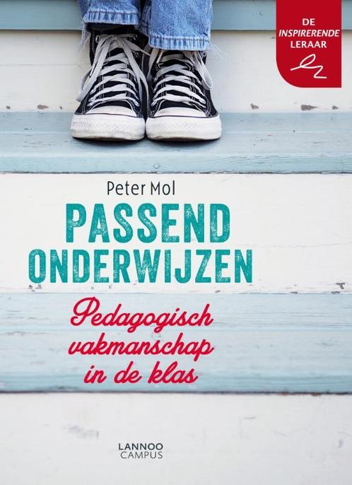 Passend onderwijzen 9789401425919 Peter Mol, Boeken, Studieboeken en Cursussen, Zo goed als nieuw, Verzenden