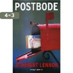 Postbode 9789023412793 J.R. Lennon, Verzenden, Gelezen, J.R. Lennon
