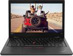 Lenovo ThinkPad l380 13,3 , 8GB , 256GB SSD , i5-8250U Spot, 2 tot 3 Ghz, Qwerty, 8 GB, 13 inch