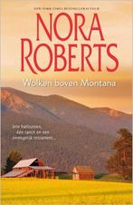 Wolken boven Montana 9789034738684 Nora Roberts, Boeken, Verzenden, Gelezen, Nora Roberts