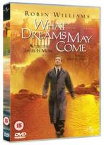 What Dreams May Come DVD (2005) Robin Williams, Ward (DIR), CD & DVD, Verzenden