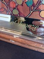 Spiegel (3) - Glas, Hout - Na Alphonse Mucha