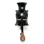 Douwe Egberts / Spong & Co. Ltd. - Koffiemolen - Metaal,