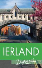 Ierland 9789000303052 Dolf de Vries, Boeken, Verzenden, Zo goed als nieuw, Dolf de Vries