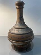 Bak - Koper, Lood, Staal - 1850-1900 - Uraniumcontainer, Antiek en Kunst