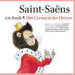 Het carnaval der dieren / Kindercollectie klassiek, Verzenden, Gelezen, Camille Saint-Saëns