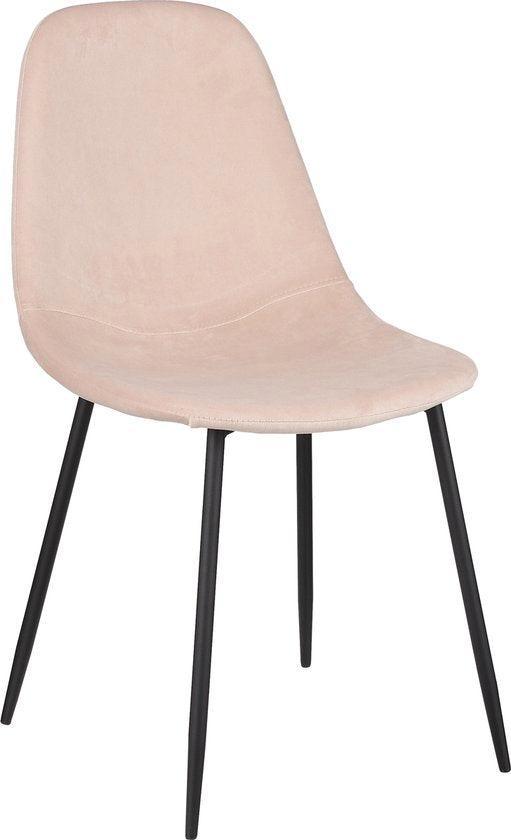 2eChoix | Chaise de salle à manger - Mica Decorations -, Huis en Inrichting, Woonaccessoires | Overige, Ophalen of Verzenden